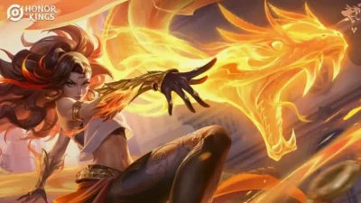 Доходы игроков Honor of Kings: призовые, контракты и спонсоры