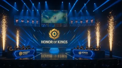 Турниры Honor of Kings 2025: расписание KPL и международных лиг