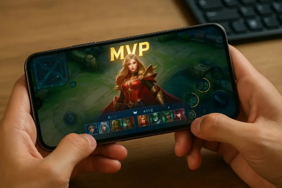 Алгоритмы оценки MVP в Honor of Kings: скрытые параметры
