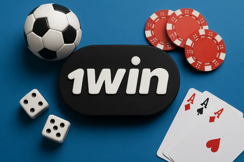 1win