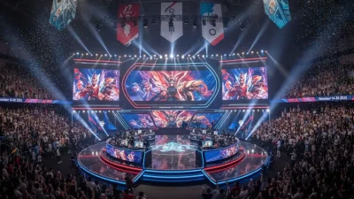 Honor of Kings International Championship 2025: расписание, команды и призовой фонд $1 млн Honor of Kings International Championship 2025: расписание, команды и призовой фонд $1 млн