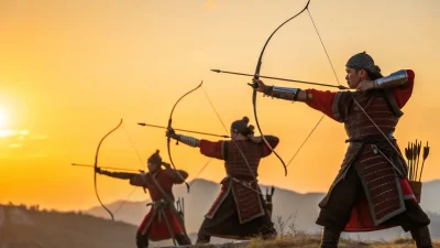 Сильнейшие стрелки в Honor of Kings: сборки, позиционирование, тимфайты