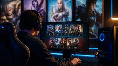 Контрпики в Honor of Kings 2026: как правильно выбирать героев против меты и выигрывать линии